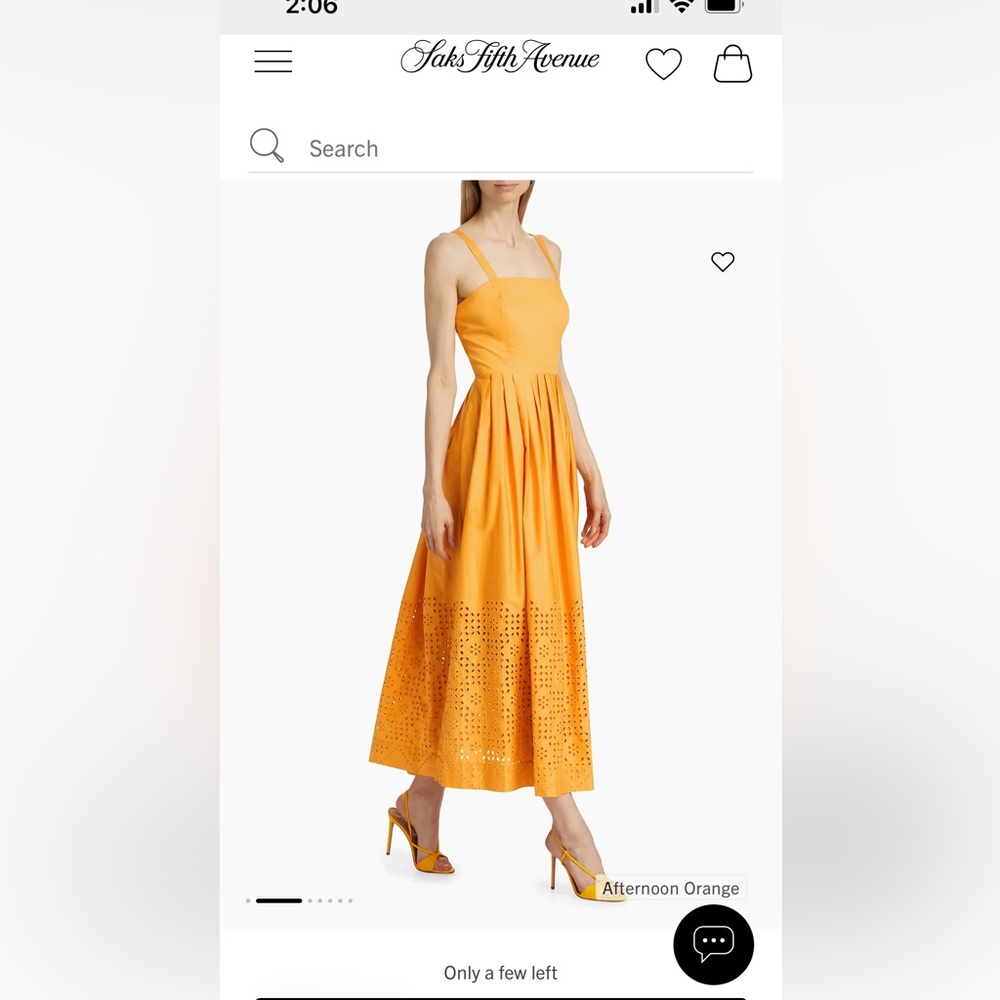 Tahari Dress